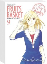Fruits Basket Pearls 9 ZUSTAND