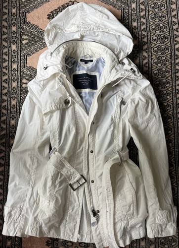 Tommy hilfiger jacke - tommy,