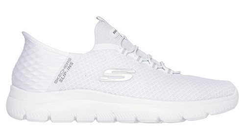 Skechers summits high - high, range