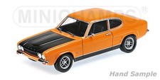 Ford capri rs2600 - ford, 1970