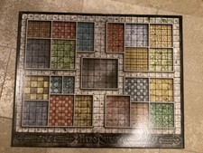 Hero Quest Ersatzteile