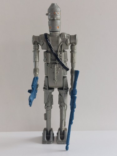 Star wars kenner - star,