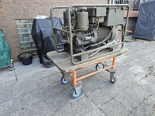 Stromerzeuger Generator