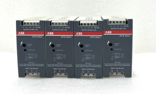 Abb 2 5 - abb, 24/2.5