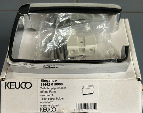 Keuco toilettenpapierhalter - keuco,