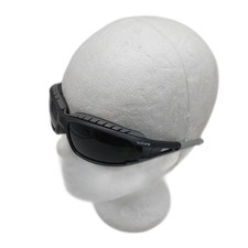 Bolle Safety Schutzbrille Schweißerschutz Schweißer Schutz Brille Einheitsgröße 