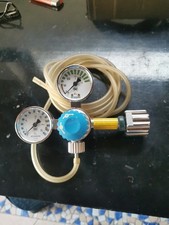 Sauerstoff Druckregler