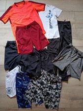 Sport Paket Gr. 146/152