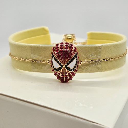 Swarovski marvel spider man - swarovski,