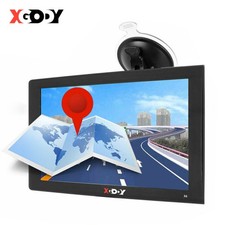 XGODY 9 Zoll Navigationsgerät