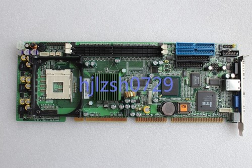 1pc used linghua nupro841 - used,