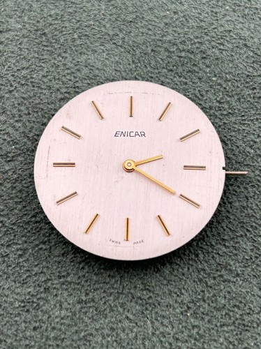 Enicar cal 982 uhrwerk - cal.982,
