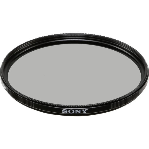 Sony aufsatzfilter - sony,