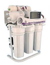 Gut Bewertet 800 / 1600 GPD