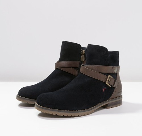 Tom tailor stiefeletten boots - tailor,