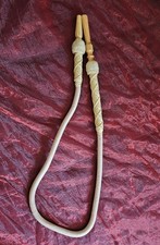 Khalil Maamoun Shisha Schlauch Original Traditionelle Geschichte Mit 3 Munfpfeif