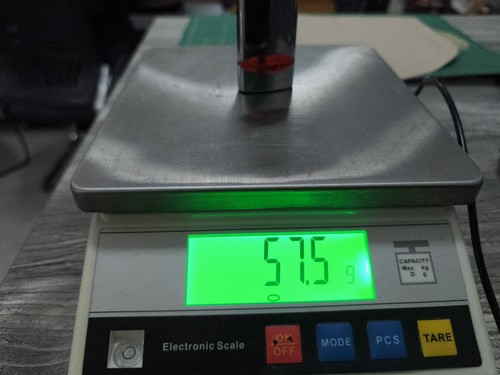 Elektronische laborwaage - elektronische,