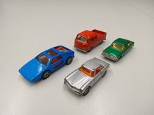 SIKU V Serie  Konvolut PKW