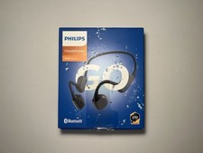 Philips GO Sports TAA6606 – Wireless Bone Conduction Kopfhörer – IP66