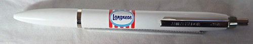 Langnese kult kugelschreiber - langnese, kult-kugelschreiber