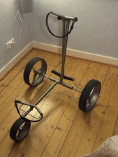 TiCad CANTO Handtrolley