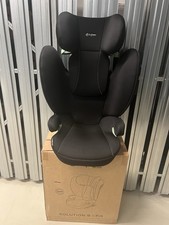 Cybex Solution X-Fix