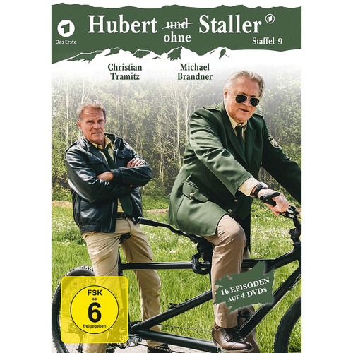 Hubert ohne staller staffel - ohne,