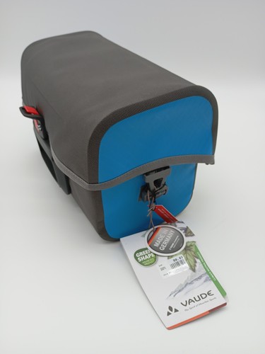 Vaude aqua box lenkertasche - aqua, box/lenkertasche