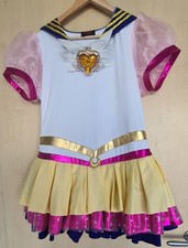 Sailor Moon Cosplay