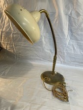 Antik Vintage Tischlampe