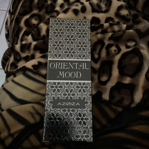 Azoza oriental mood 100ml - oriental,