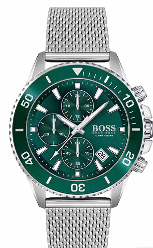 Boss chronograph admiral - boss,