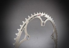 Campagnolo Record UD Triple Chainring / 10 Sp / 53 / BCD 135 mm / c EPS Crank