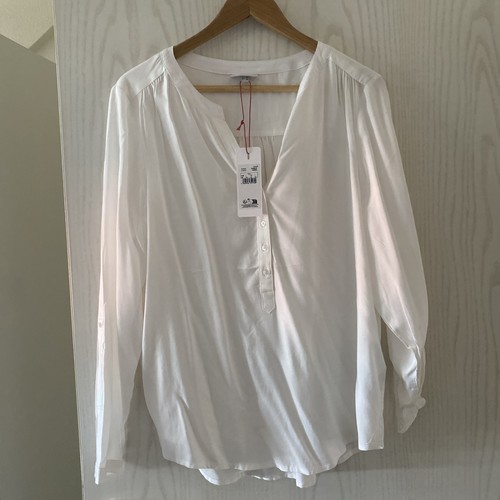 Damenbluse langarm von street - langarm,