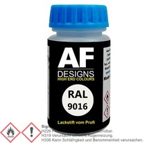 Lackstift RAL 9016