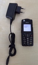 Nokia 5140i Schwarz Ohne Simlock geprüft Händler Garantie RM-104 Lesen !!!