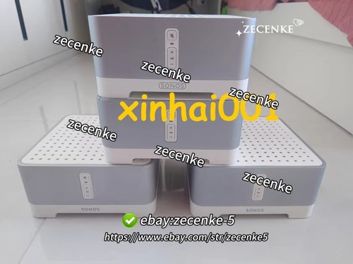 Sonos connect 1nd - gen, 1