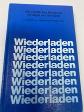 Hardback German Language Hand