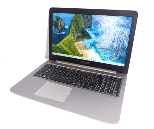 Asus ux510u intel 7500u - intel, i7-7500u