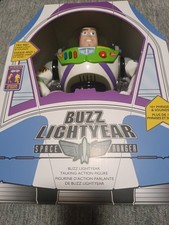 Toy Story Buzz Lightyear