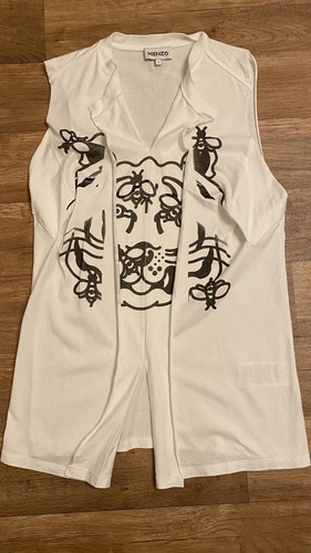 Kenzo paris shirt mit - paris,