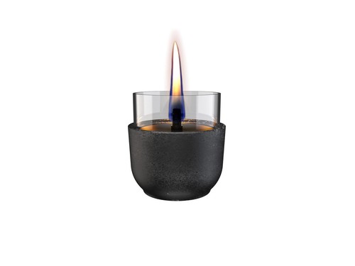 Tenderflame tischfeuer violet - tischfeuer,