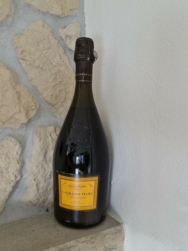 Veuve clicquot grande dame - clicquot,
