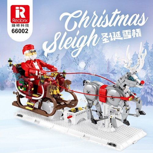Reobrix 66002 weihnachten - reobrix,