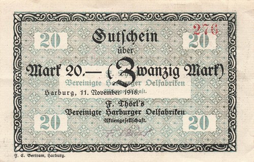 Harburg vereinigte - harburg,
