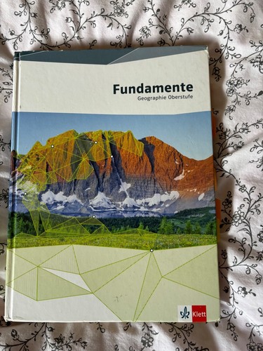 Geographie buch oberstufe - buch,