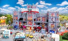 Faller 140418 Geisterbahn