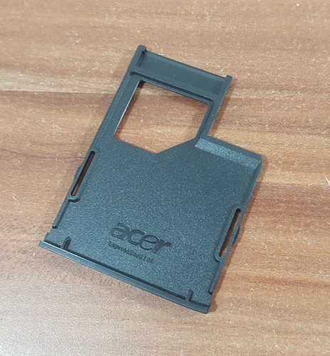 Express card reader dummy - express,