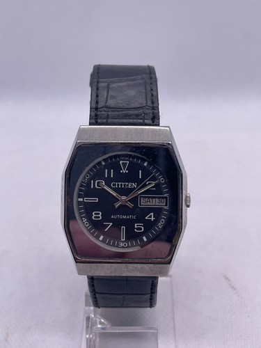 Herren citizen automatik - herren,