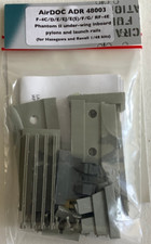 ✅AirDOC ADR 48003 1:48 F-4C/D etc. Phantom II under-wing Inboard (FD149-13R19/6)